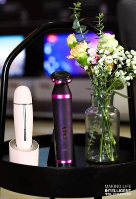 AI賦能，智美生活——第18屆AWE聚焦智慧生活美容新趨勢